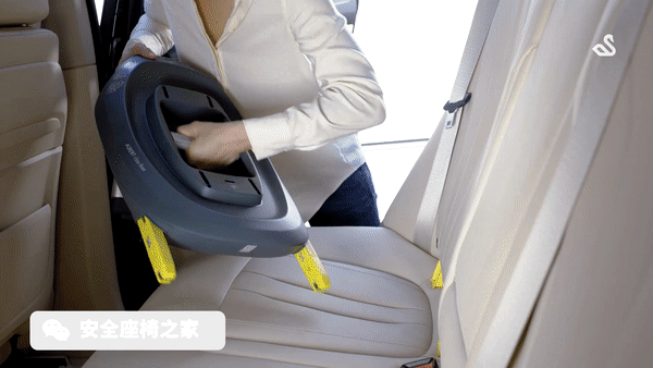 最適合新生兒寶寶的安全座椅測評