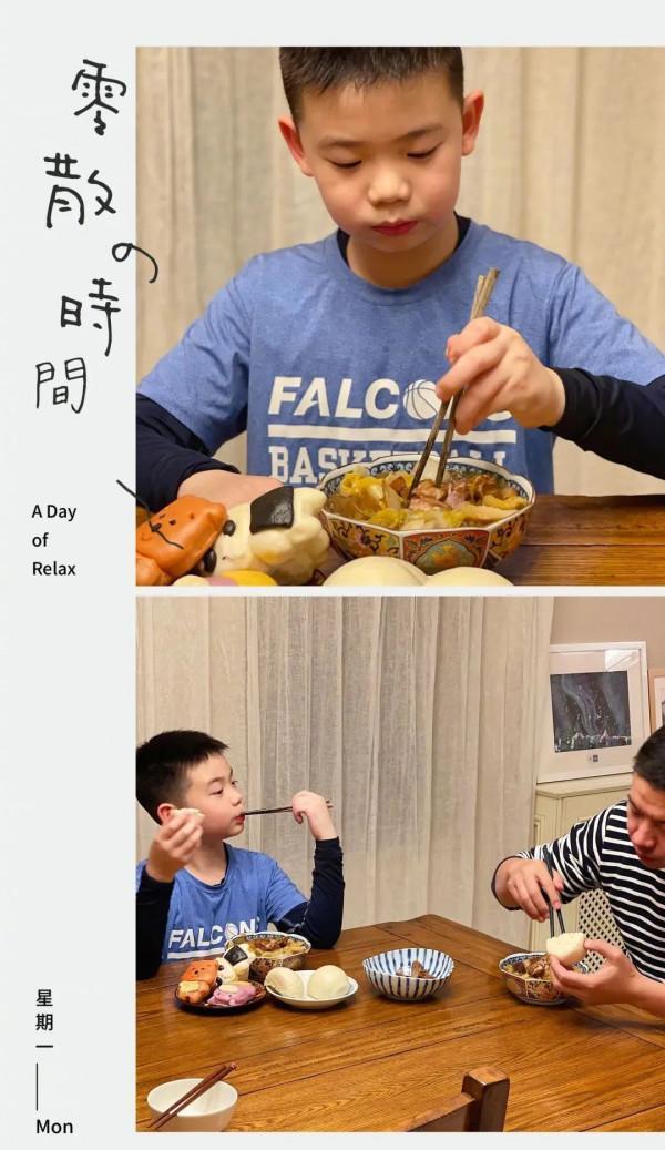 “包大廚”上崗第一週,親手為切總做了生日大餐,快來圍觀 “包大廚”上崗第一週,親手為切總做了生日大餐,快來圍觀