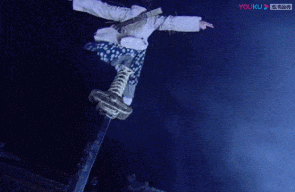 國產劇，再這麼爛下去真完了