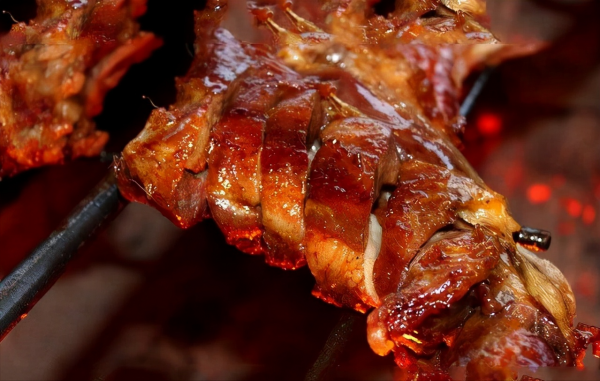 恁啥嘞?黃土高原的土味兒你不來吃吃咋知道不香麼 恁啥嘞?黃土高原的土味兒你不來吃吃咋知道不香麼