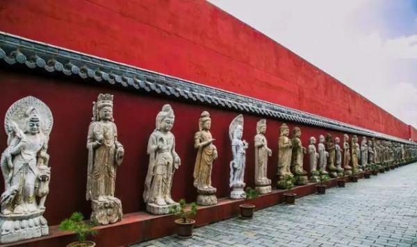 中國頂級私人博物館