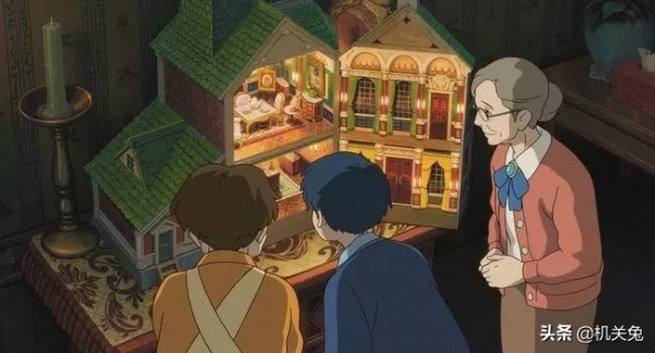 10部暖心動漫，滋潤心靈的10個成長故事