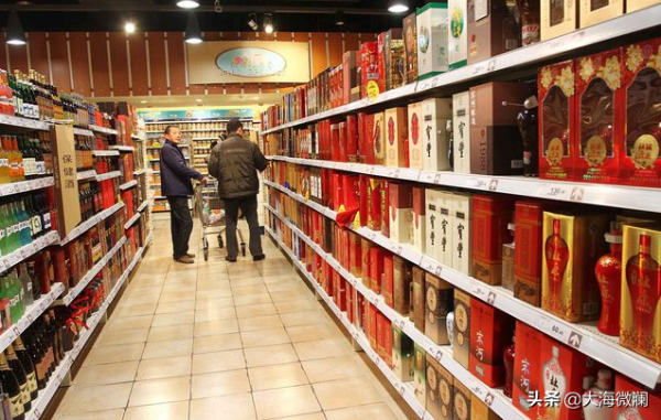 大潤發3款“慘敗酒”，因太便宜被嫌棄，實則是不加1滴香精的純釀