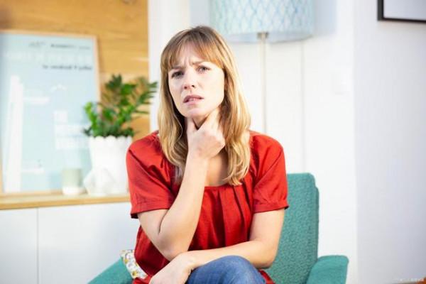 呼吸系統常見疾病及用藥指導