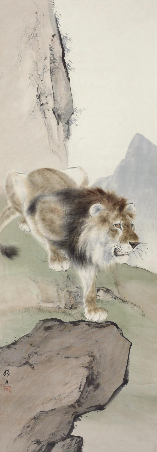 “為鳥獸傳神”的“全能畫家”,水平之精、描繪入微,博古通今 “為鳥獸傳神”的“全能畫家”,水平之精、描繪入微,博古通今