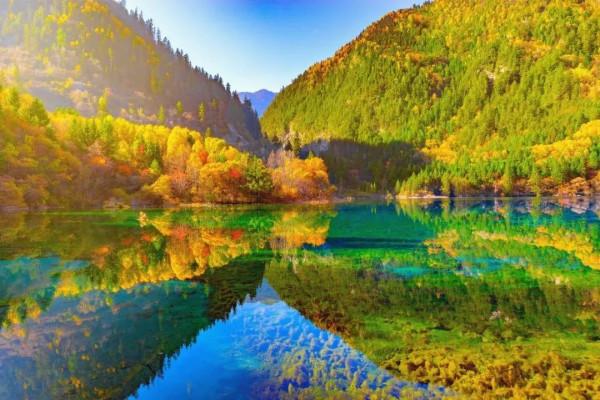 春節將至，值得去的低風險旅遊地區還有哪些？