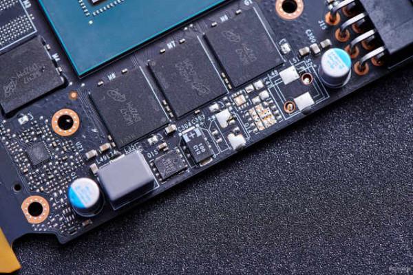 效能不止於入門，影馳RTX 3050 mini顯示卡上手