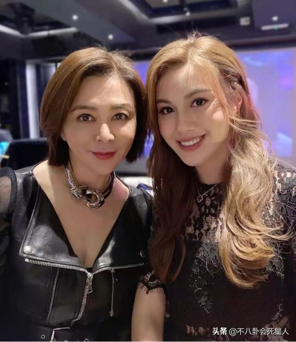 夢想進豪門，最後一場空，這13位女星太可憐，有人被騙2.8億