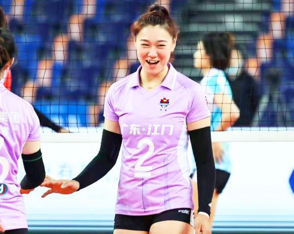 排超聯賽改規則，六強賽變成大迴圈！這次哪幾支女排球隊能進四強