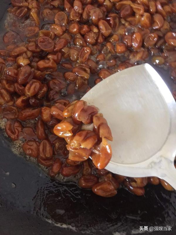 醃黃皮，放鹽醃就錯了，奶奶教我一招，醃好的黃皮好吃又不酸