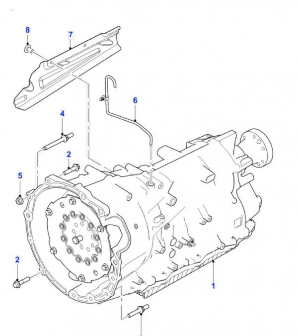 捷豹XEL更換配件價格總結,讓你修車養車更簡單 捷豹XEL更換配件價格總結,讓你修車養車更簡單
