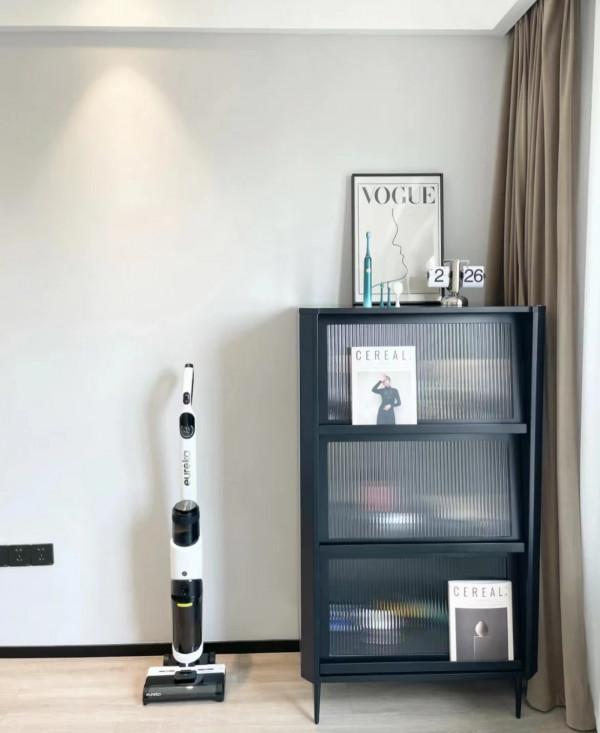 女主115㎡新家,巧用黑白灰色系,裝出自己“理想家”的樣子 女主115㎡新家,巧用黑白灰色系,裝出自己“理想家”的樣子