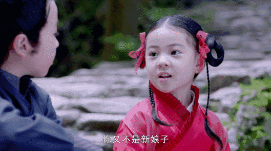 還記得《三生三世枕上書》的阿離嗎？嘉行10後小花就看她了