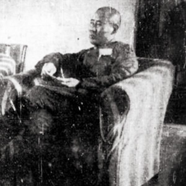 “功德林戰犯”陳長捷，1959年被特赦，晚年過得怎麼樣？