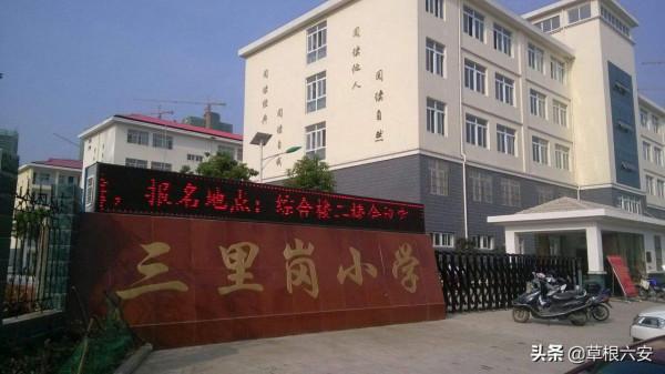 牛啊!三大教育集團成立!六安這20所學校在列,有你的母校嗎? 牛啊!三大教育集團成立!六安這20所學校在列,有你的母校嗎?