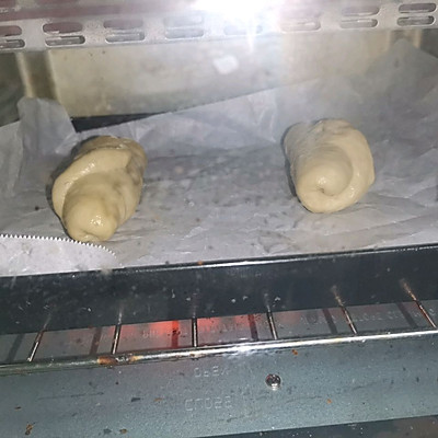 做高蛋白可頌（減脂餐）時，記住這幾招，絕對美味