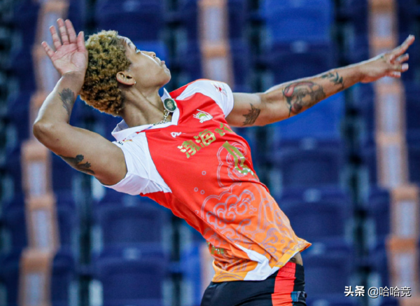 李盈瑩瓦爾加斯左右開弓,天津女排3比0豪取十連勝,北京九戰皆墨 李盈瑩瓦爾加斯左右開弓,天津女排3比0豪取十連勝,北京九戰皆墨