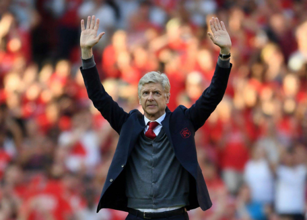 十多年前球迷都嘲笑溫格的轉會方式！現在這種方式已成足壇主流