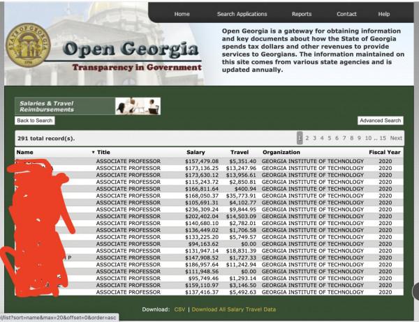 美國大學教授到底掙多少 美國大學教授到底掙多少