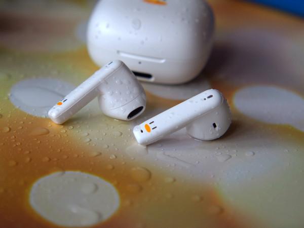 個性訂製Liavs怪奇鵝一款有個性的耳機