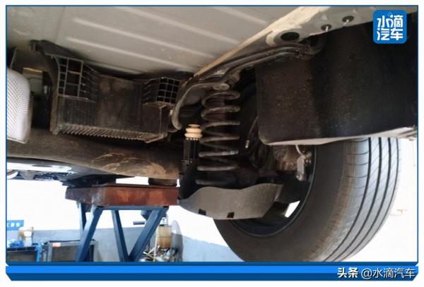 標緻5008首保體驗:探訪維修車間,“法式旗艦”保養一次多少錢? 標緻5008首保體驗:探訪維修車間,“法式旗艦”保養一次多少錢?