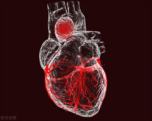 胸悶胸痛,“心門”上方鼓起一顆“炸彈”6公分,58歲男子險喪命 胸悶胸痛,“心門”上方鼓起一顆“炸彈”6公分,58歲男子險喪命