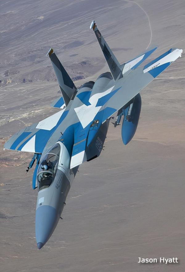 分享超精細航空器結構圖(31)