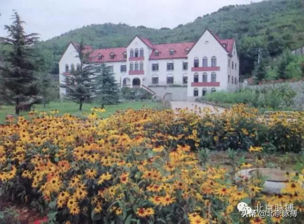 畫說北京丨曾經的大密雲