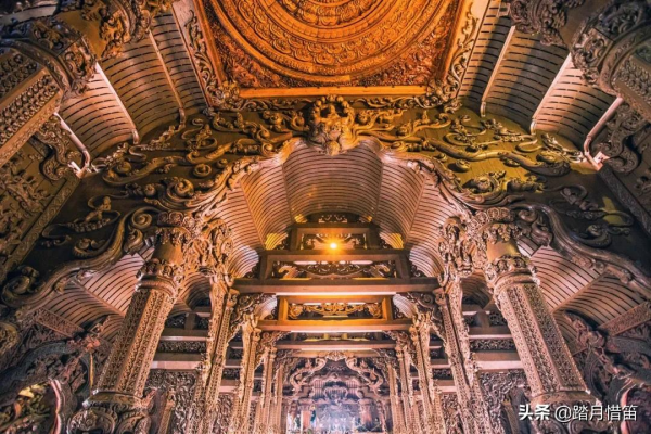 去了泰國,才知道什麼叫生活 去了泰國,才知道什麼叫生活