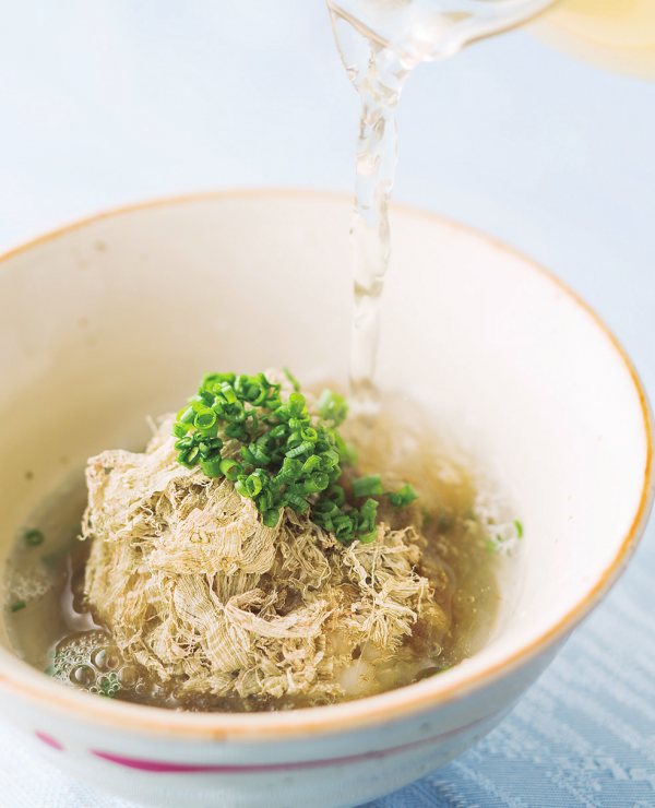 大麥的營養價值：抑制餐後高血糖、減少內臟脂肪