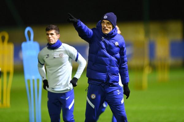 又來了！切爾西絕對主力或轉會巴黎，國米有望拿下義大利國腳