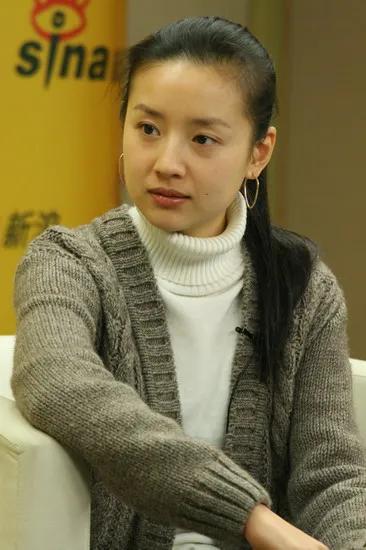 董潔的青春歲月