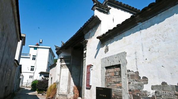 比西遞宏村小眾,安徽有座人少景美的古村落,有個成語從這裡發源? 比西遞宏村小眾,安徽有座人少景美的古村落,有個成語從這裡發源?