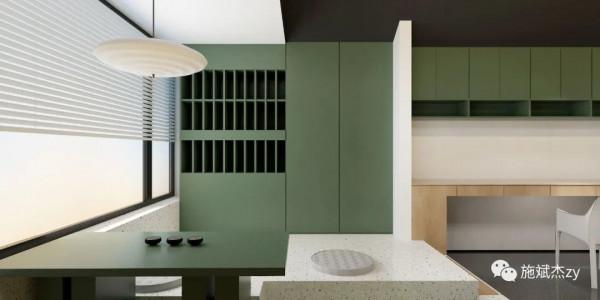 75㎡獨居青年——她宅 75㎡獨居青年——她宅