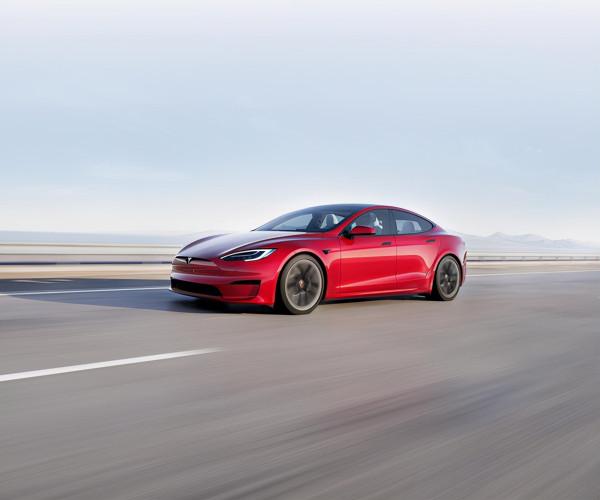 特斯拉9月18日起不再提供引薦獎勵 若更新將另行通知 特斯拉9月18日起不再提供引薦獎勵 若更新將另行通知