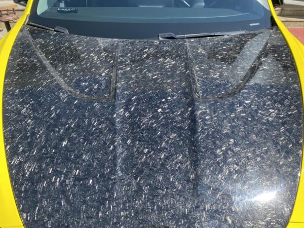 黑武士看膩了？走起！黑黃競技風！