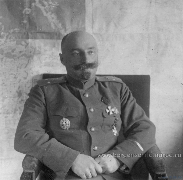 血戰聖普里瓦&mdash;&mdash;陸軍大學白俄教官筆下的普法戰爭