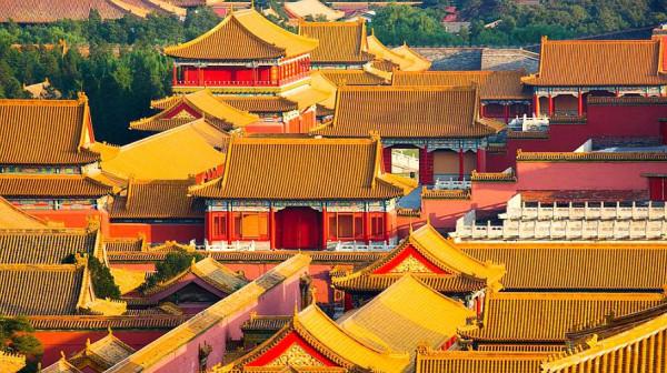 這個山寨建築完全複製故宮，門票居然比故宮貴3倍，可遊客還不少