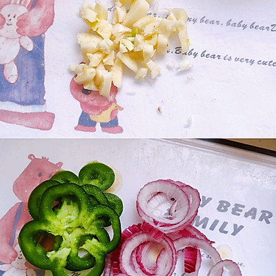 #安佳佳倍容易聖誕季#芝士茄汁雞肉焗意麵