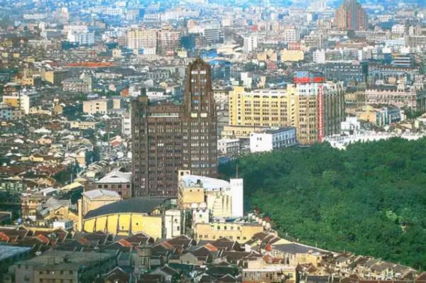 1980年代上海魅力有多大？有副縣長為調回上海寧願做糊紙盒臨時工