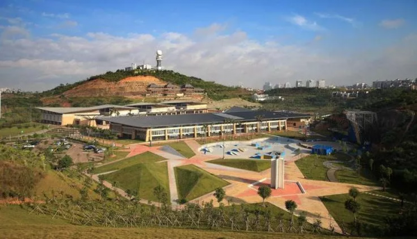 做體育綜合體之前,請先弄清楚這幾個關鍵問題 做體育綜合體之前,請先弄清楚這幾個關鍵問題