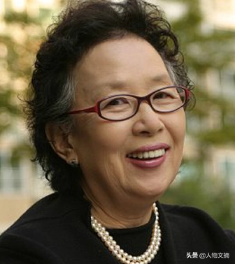 羅文姬:北京出生韓國成長,落魄的名門望族後裔靠自己撐起一片天 羅文姬:北京出生韓國成長,落魄的名門望族後裔靠自己撐起一片天