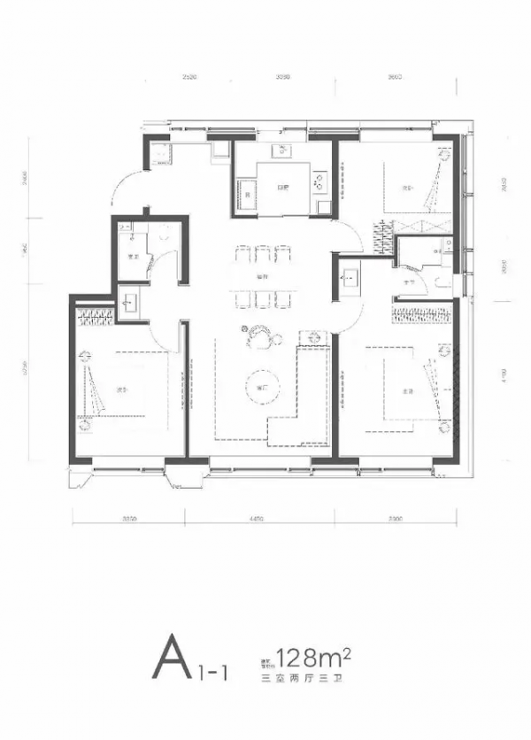 搖號結束了,樓市黑馬再現,融創學府壹號院熱銷140億 搖號結束了,樓市黑馬再現,融創學府壹號院熱銷140億