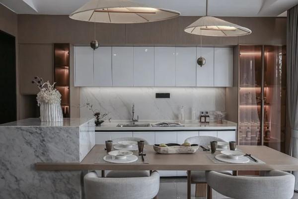 藝爍國際:現代基因與東方韻味的巧妙平衡 藝爍國際:現代基因與東方韻味的巧妙平衡