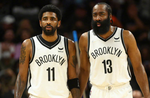 8連勝,6連敗!太陽別大意,籃網別洩氣,NBA要變天了 8連勝,6連敗!太陽別大意,籃網別洩氣,NBA要變天了