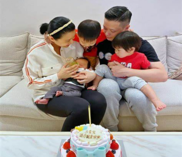 TVB視後現狀：有人不幸患病，有人家庭幸福，還有一半至今未婚