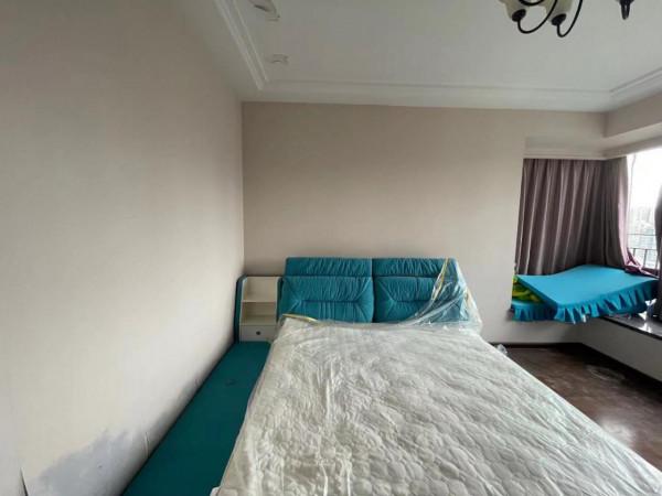 「區域性改造」江北•北城天街116㎡老房改成了時尚新房