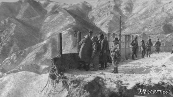 看完長津湖戰報，斯大林將36個師的裝備支援中國，產生深遠的影響