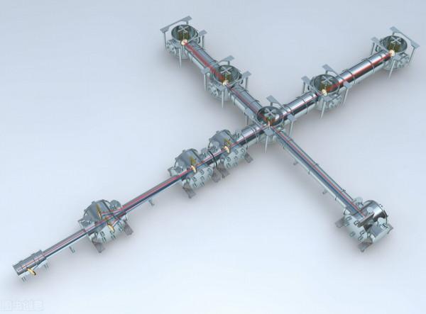 基礎科學有多燒錢？科學家：動輒上百億元，而且不一定有成果
