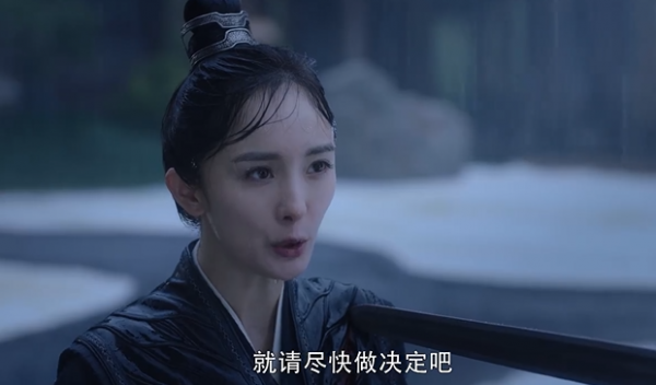 楊冪演技又挨批?古偶劇好演技和爛演技差別在哪?沒對比就沒傷害 楊冪演技又挨批?古偶劇好演技和爛演技差別在哪?沒對比就沒傷害